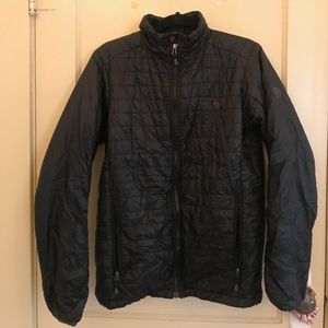 Mountain Hardware Nano Puff Zip Up Downjacket